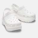 Crocs Mega Crush Clog Women's Sandals