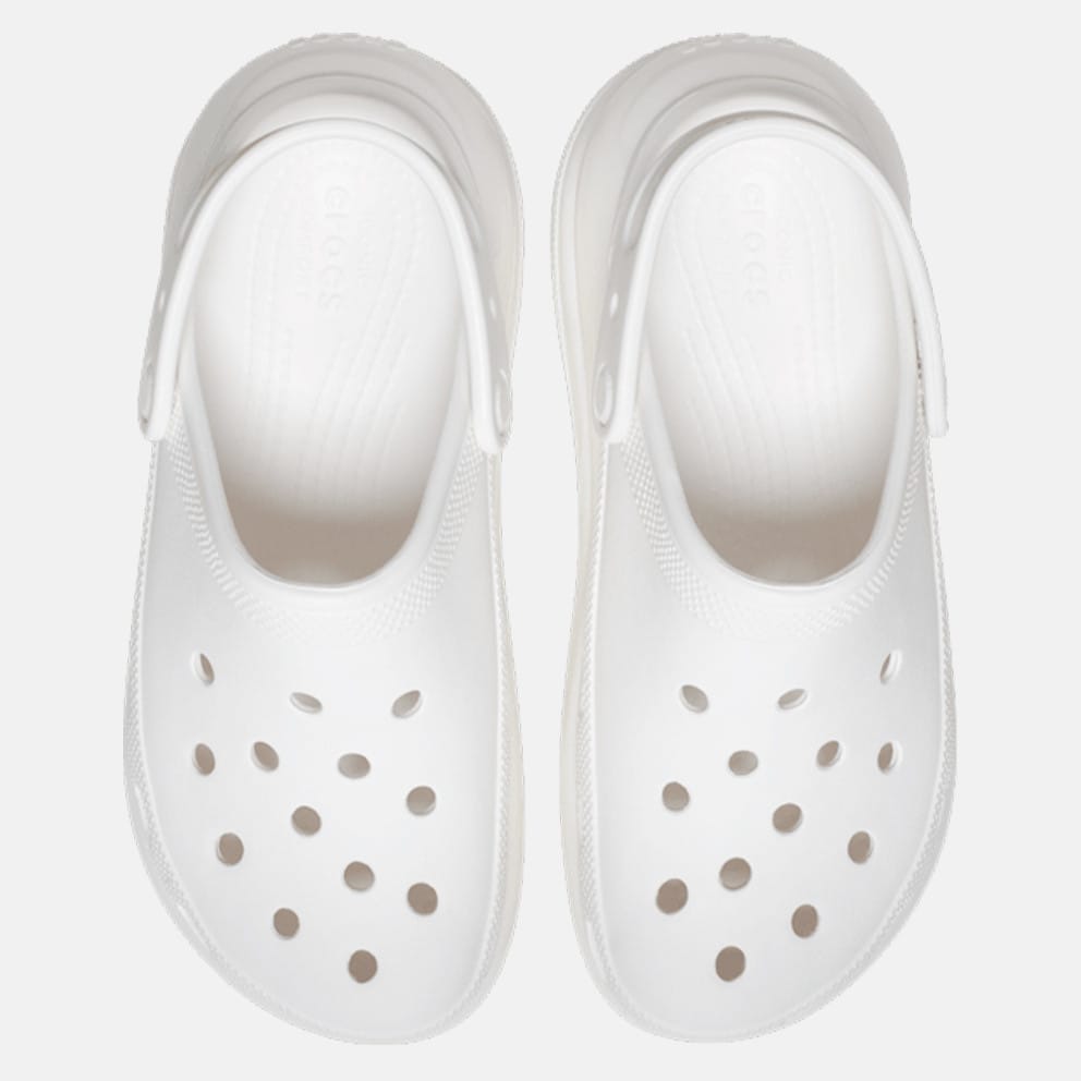 Crocs Mega Crush Clog Women's Sandals