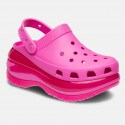 Crocs Classic Mega Crush Clog Women's Sandals