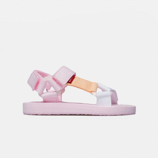 Levi's Cadys Kid's Sandals