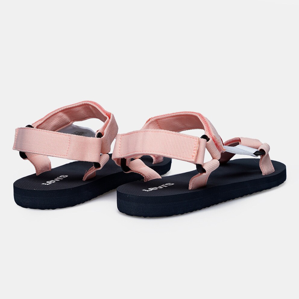 Levi's Cadys Kid's Sandals