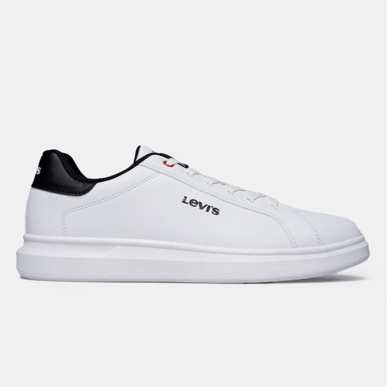 Levi's Ellis
