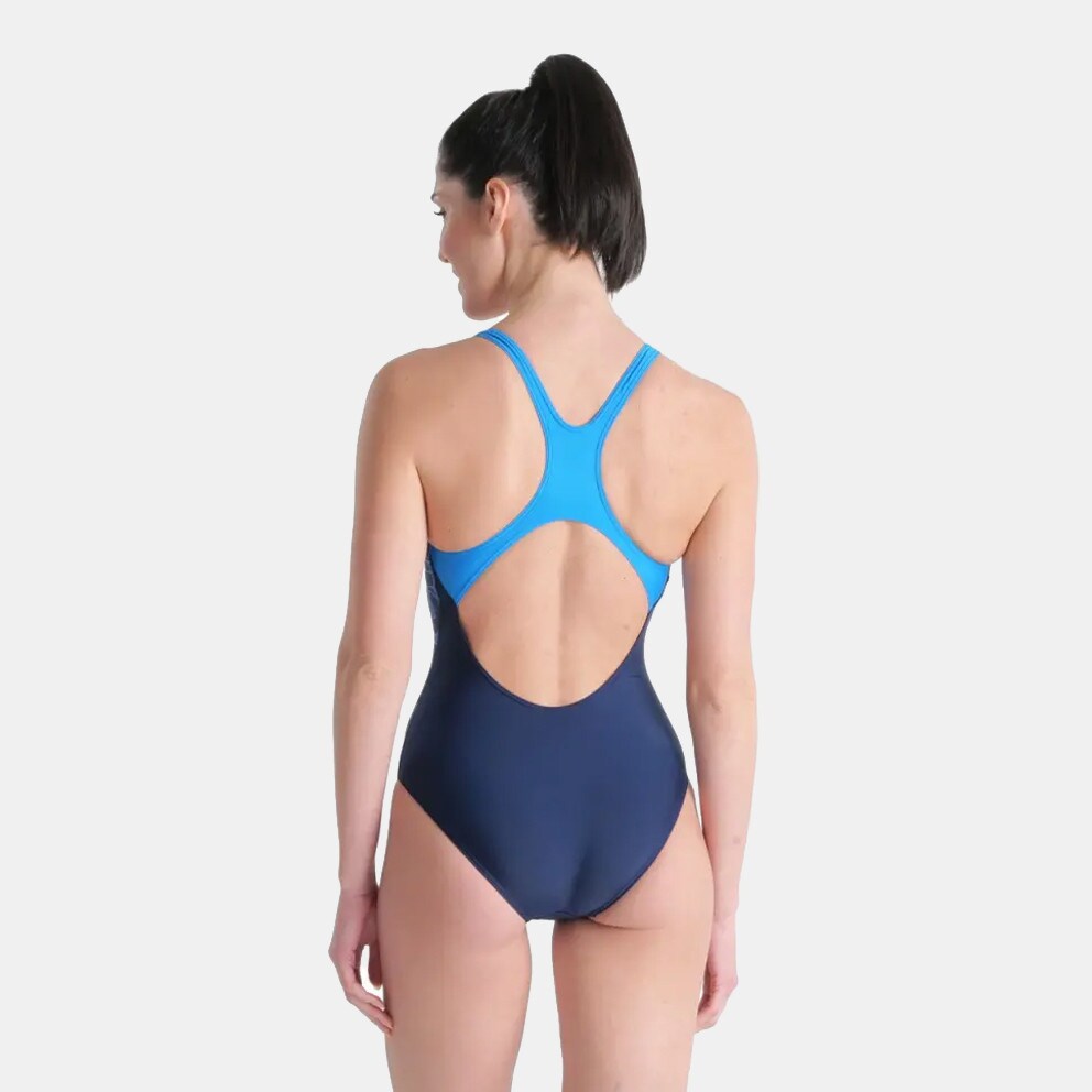 Arena Swim Pro Back Graphic Women's Training Swimsuit