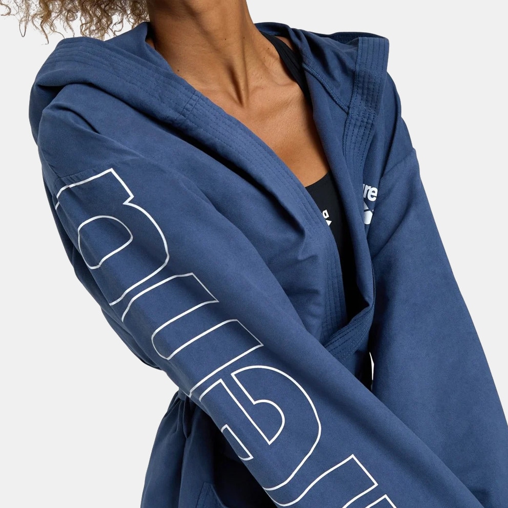 Arena Zeal Plus Unisex Bathrobes