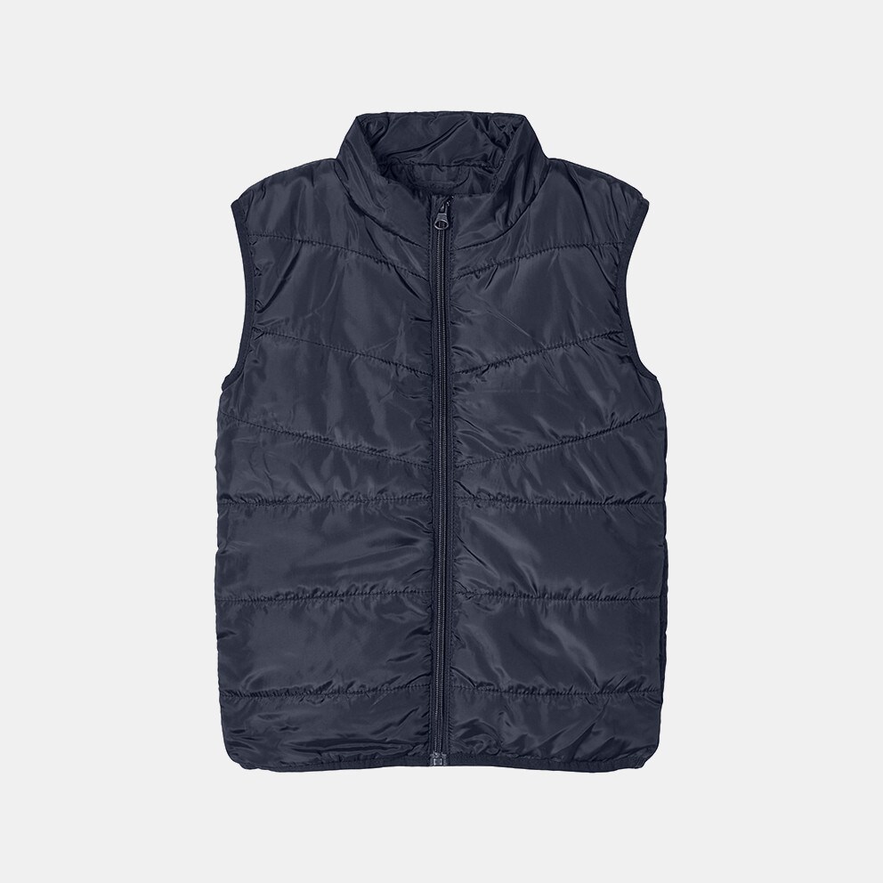 Name it Kids' Sleeveless Jacket