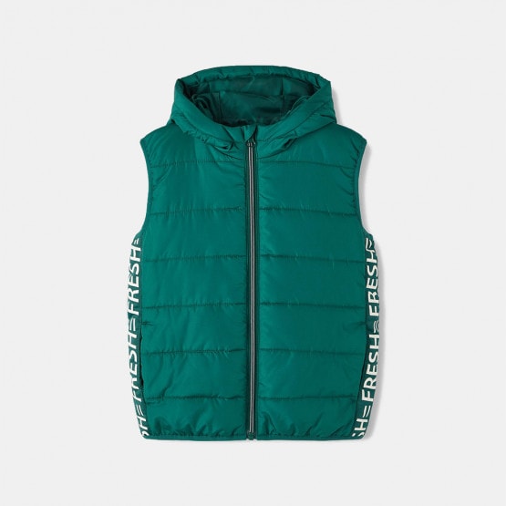 Name it Kids' Sleeveless Jacket