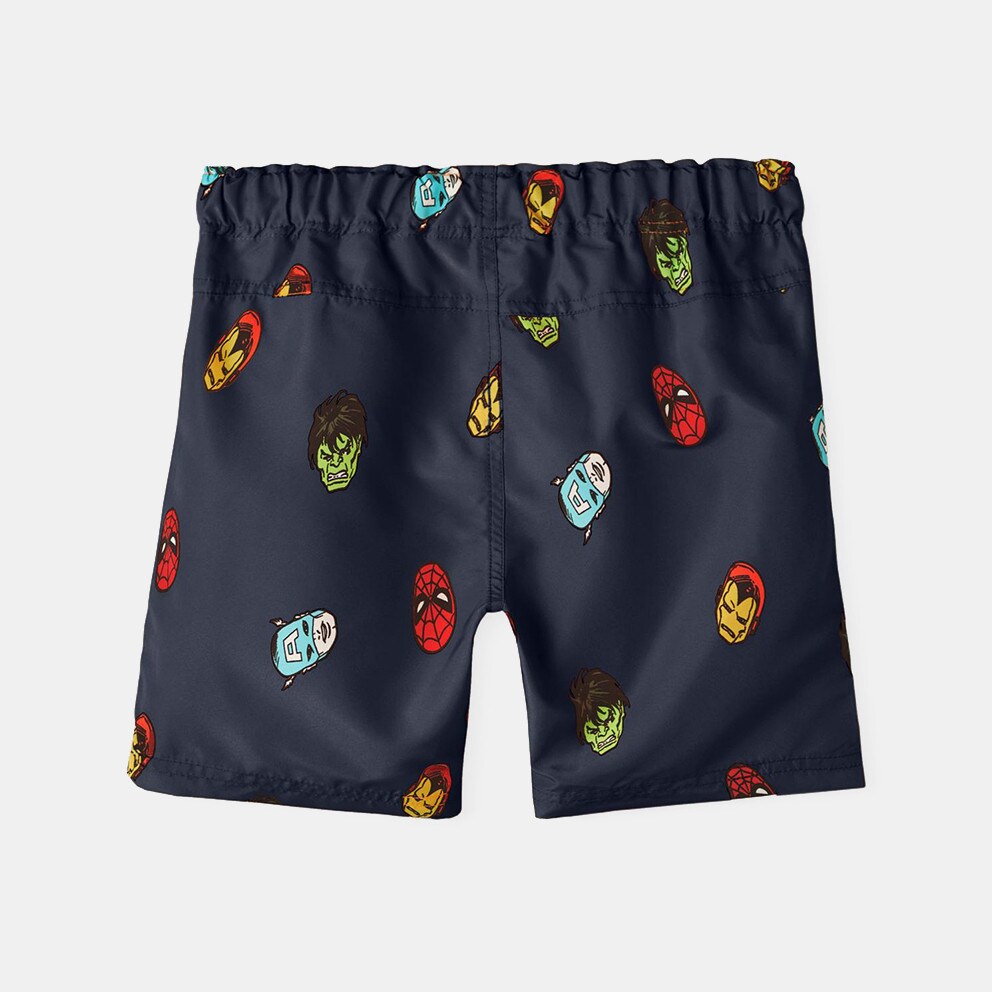 Name it Marvel Kids' Swimshorts