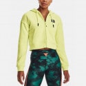 Under Armour Project Rock Women's Jacket