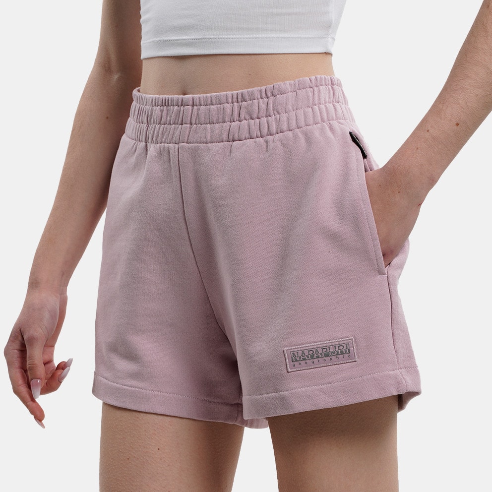 Napapijri N-Morgex Women's Shorts