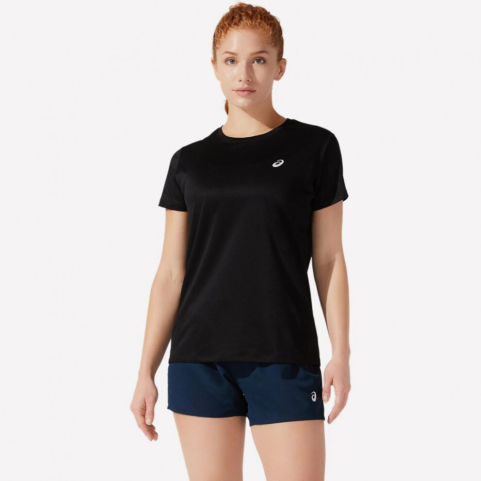 ASICS Core Γυναικείο T-shirt