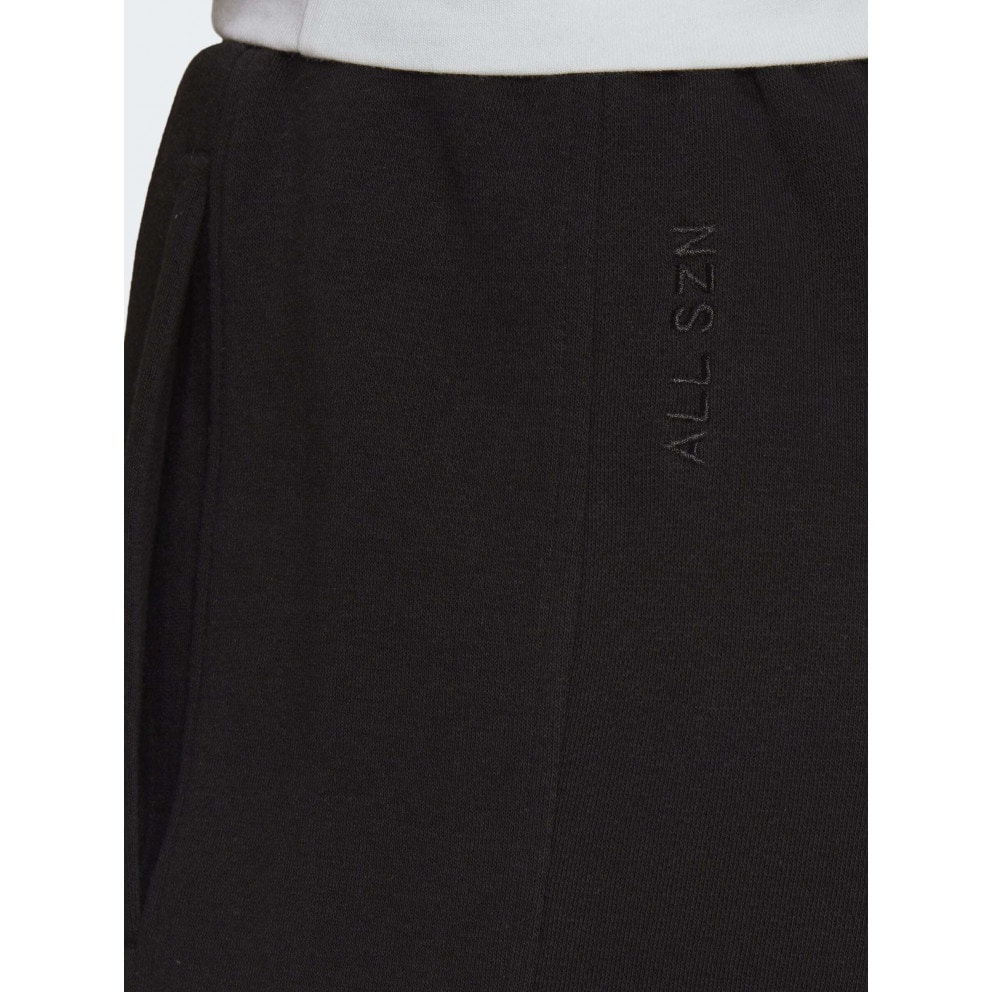 adidas All Szn Fleece Women's Shorts