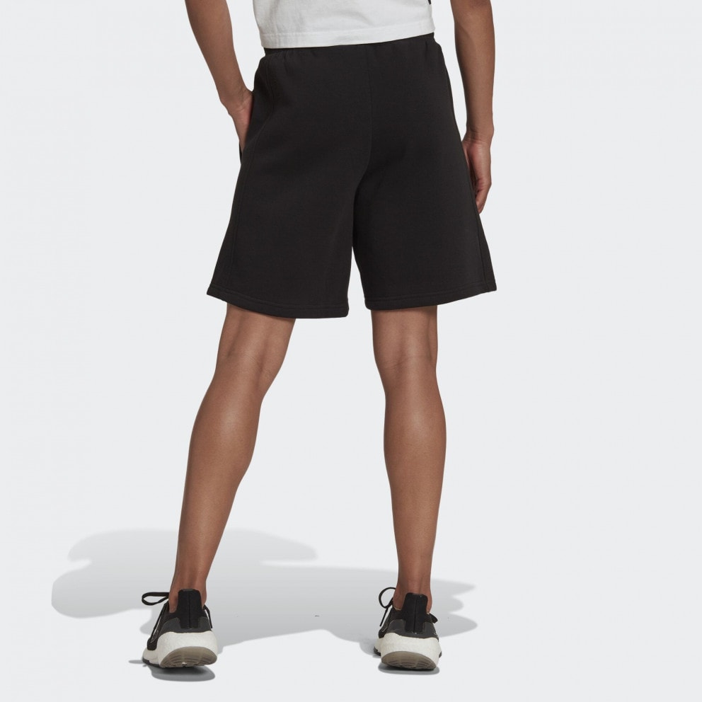 adidas All Szn Fleece Women's Shorts