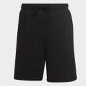 adidas All Szn Fleece Women's Shorts
