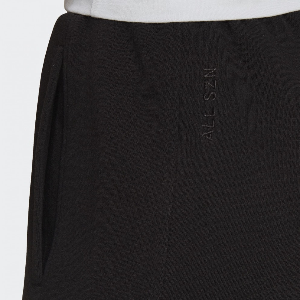 adidas All Szn Fleece Women's Shorts