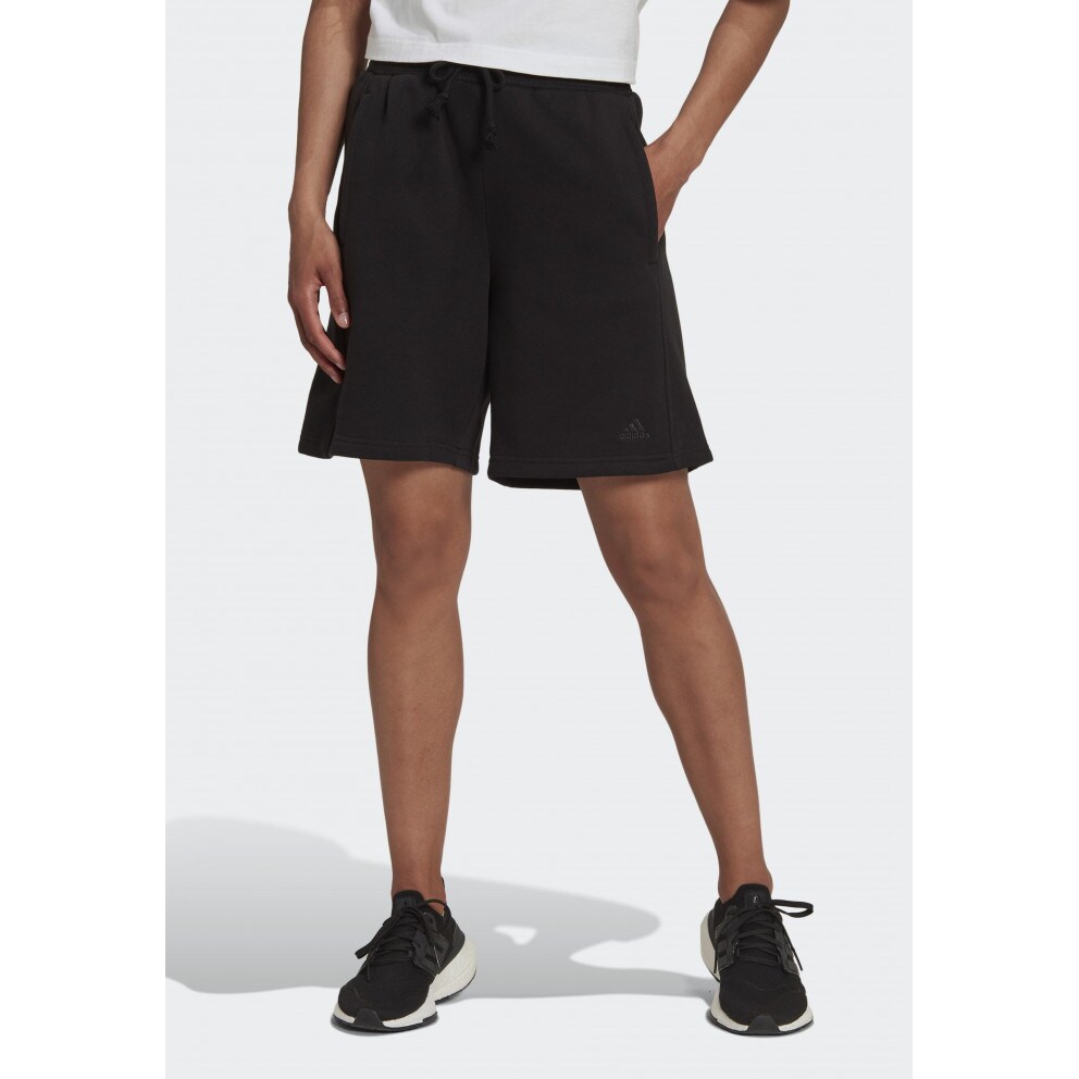 adidas All Szn Fleece Women's Shorts