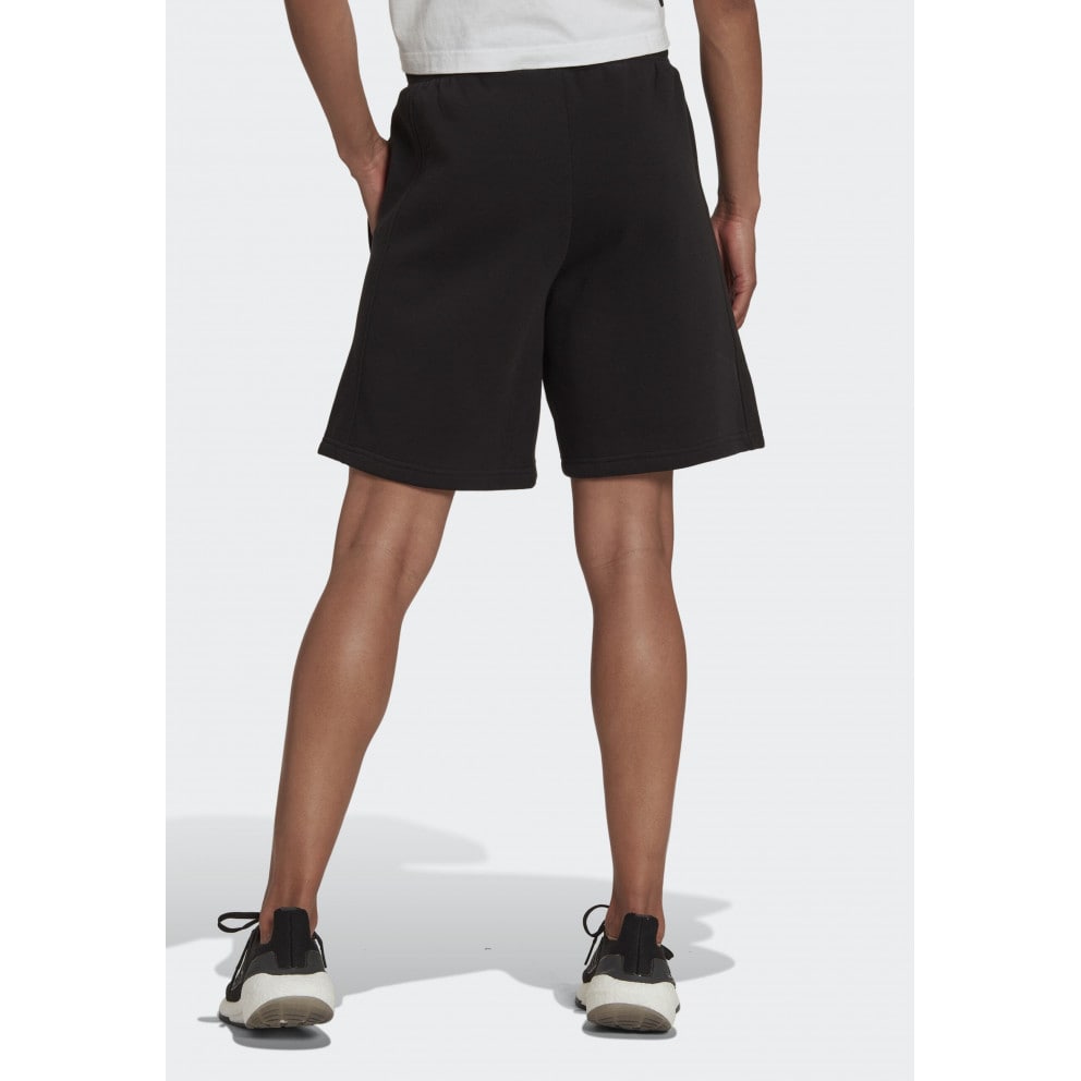 adidas All Szn Fleece Women's Shorts