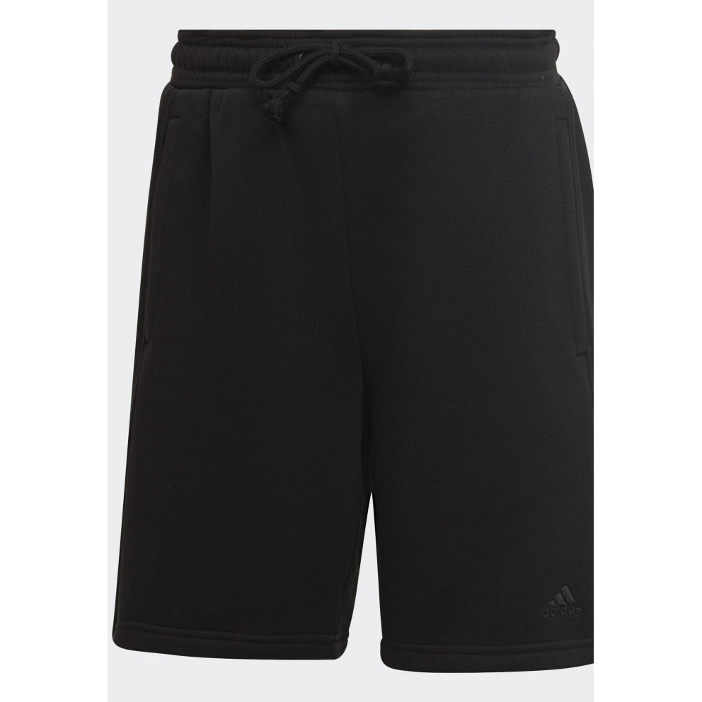 adidas All Szn Fleece Women's Shorts