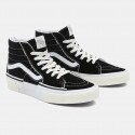 Vans Ua Sk8-Hi Reconstruct Unisex Μποτάκια