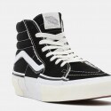 Vans Ua Sk8-Hi Reconstruct Unisex Boots