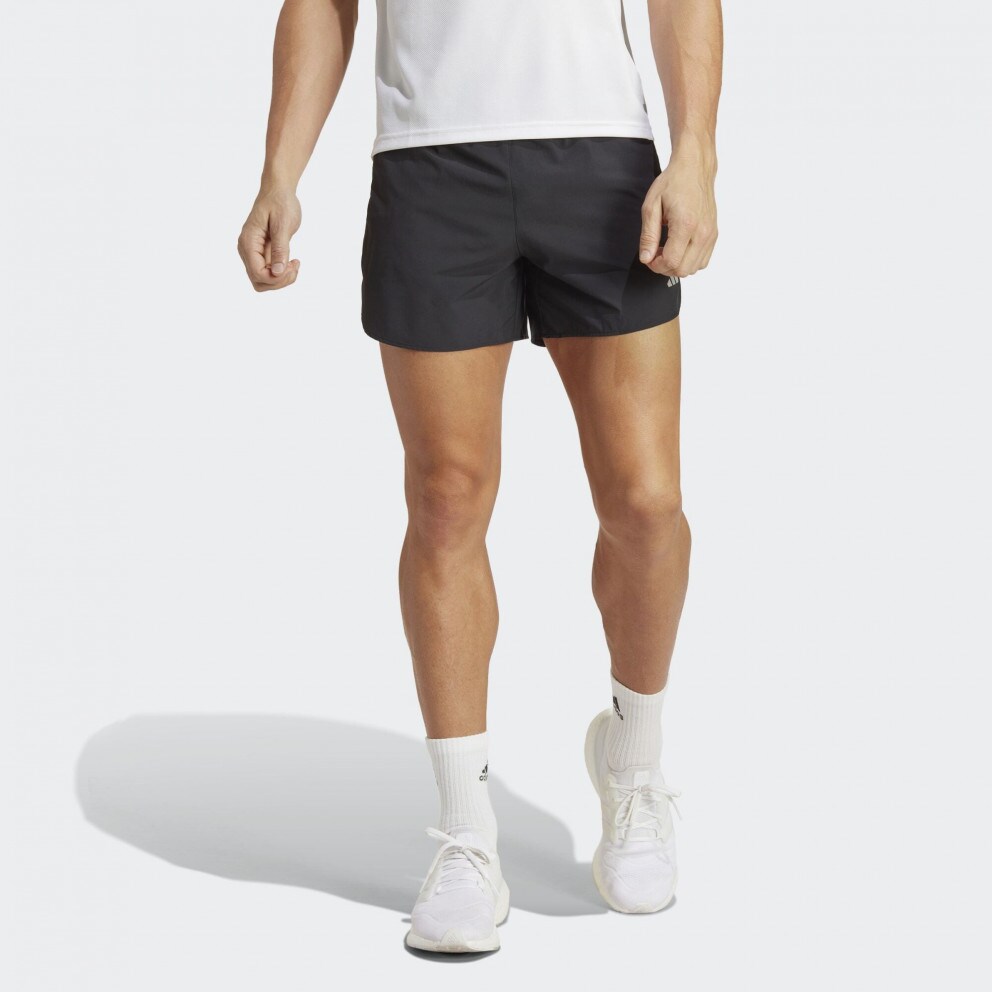adidas Run Icons Men's Runnign Shorts