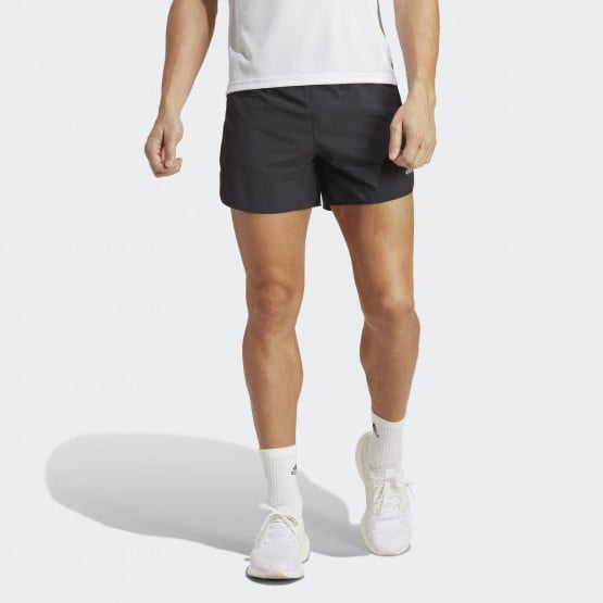 adidas Run Icons Men's Runnign Shorts