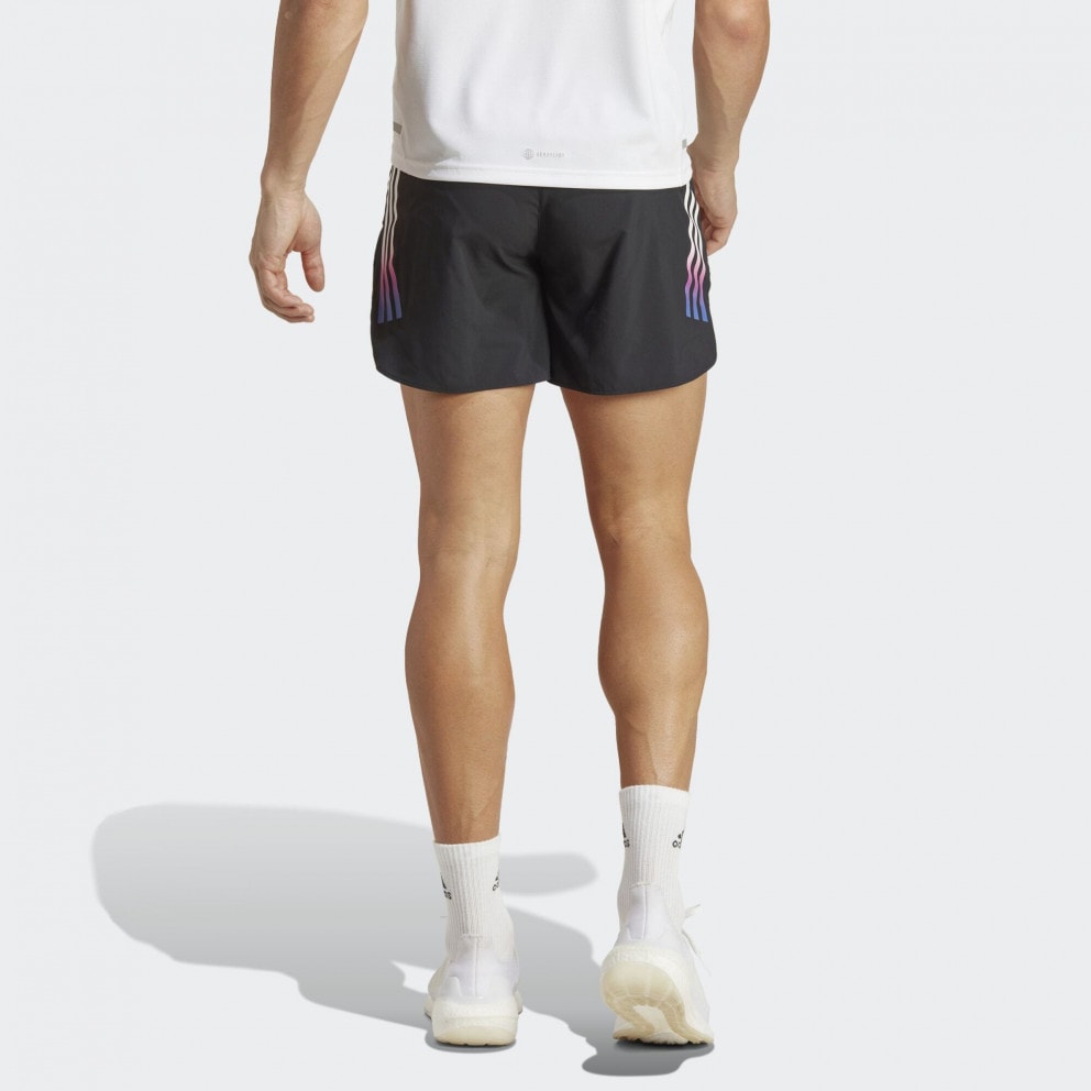 adidas Run Icons Men's Runnign Shorts