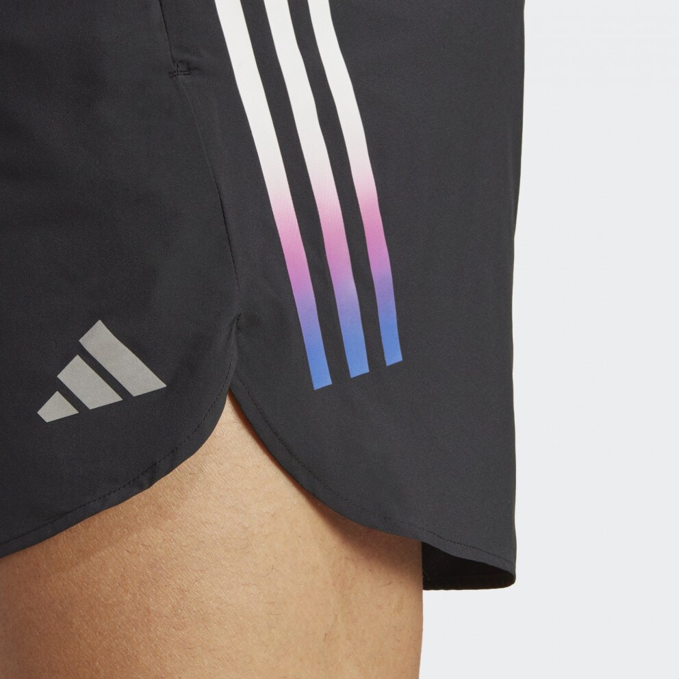 adidas Run Icons Men's Runnign Shorts