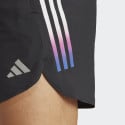 adidas Performance Run Icons Ανδρικό Σορτς Για Τρέξιμο