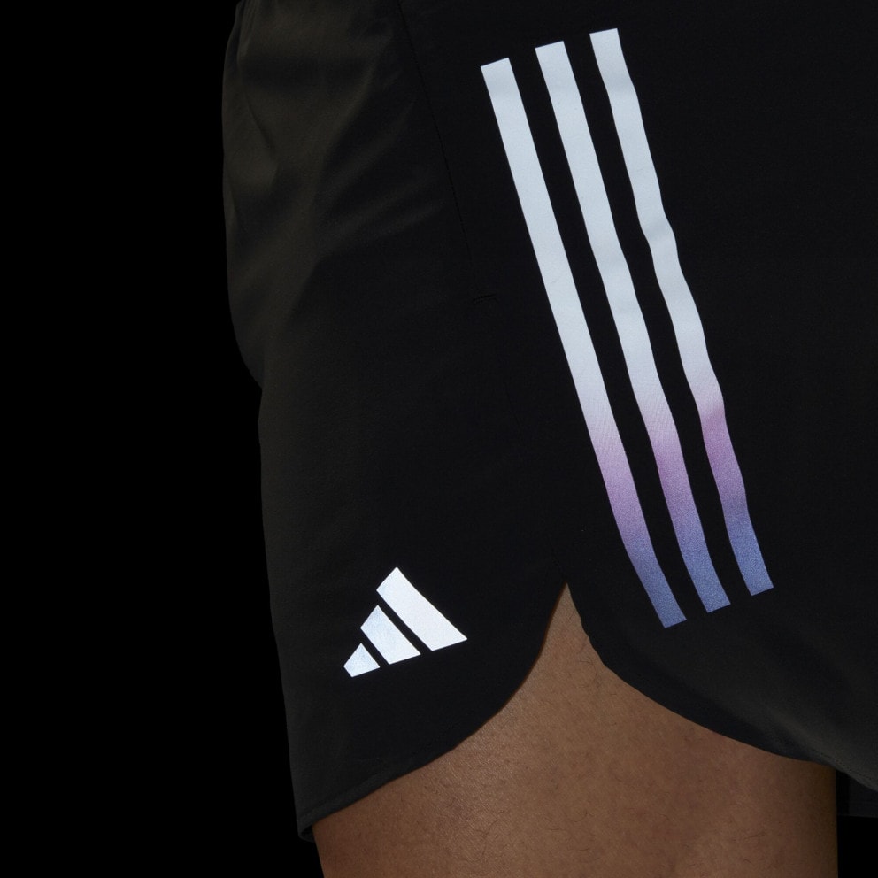 adidas Run Icons Men's Runnign Shorts