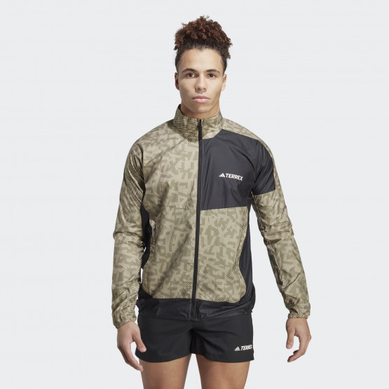 adidas Trail Wind J