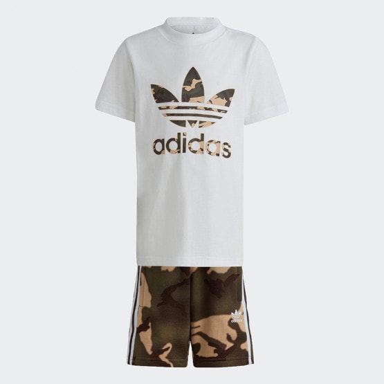 adidas Originals Kid's Set