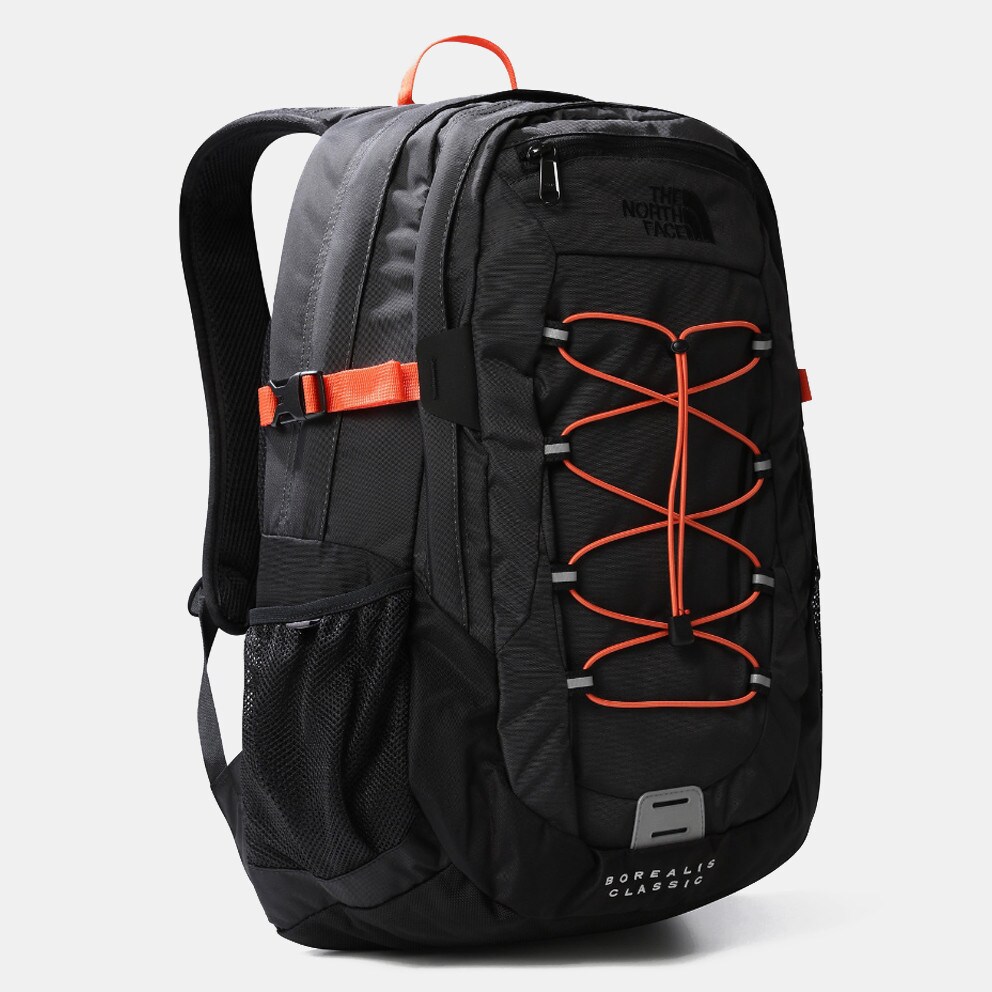 THE NORTH FACE Borealis Classic Unisex Backpack 29L Black