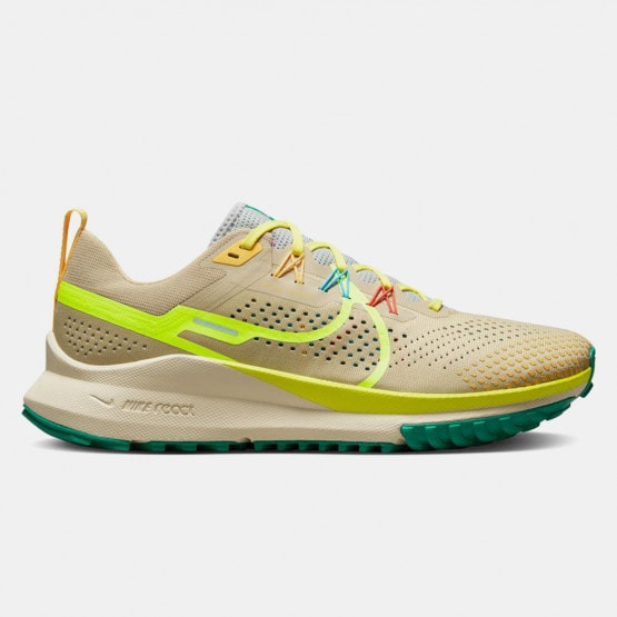 Nike React Pegasus Trail 4 Men's Trail Shoes