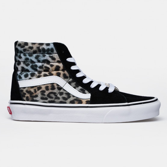 Vans Ua Sk8-Hi Women's Boots