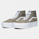 Vans Ua Sk8-Hi Tapered Stackform Women's Boots