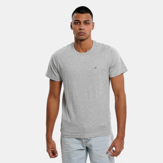 Tommy Jeans Classic Μen's T-Shirt