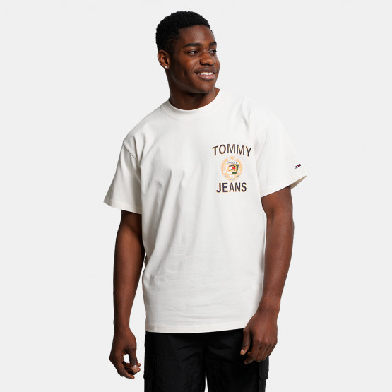 Tommy Jeans Ανδρικό T-Shirt