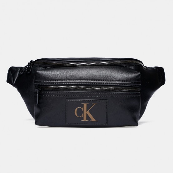 Calvin Klein Tagged Box Unisex Hip-Pack Bag