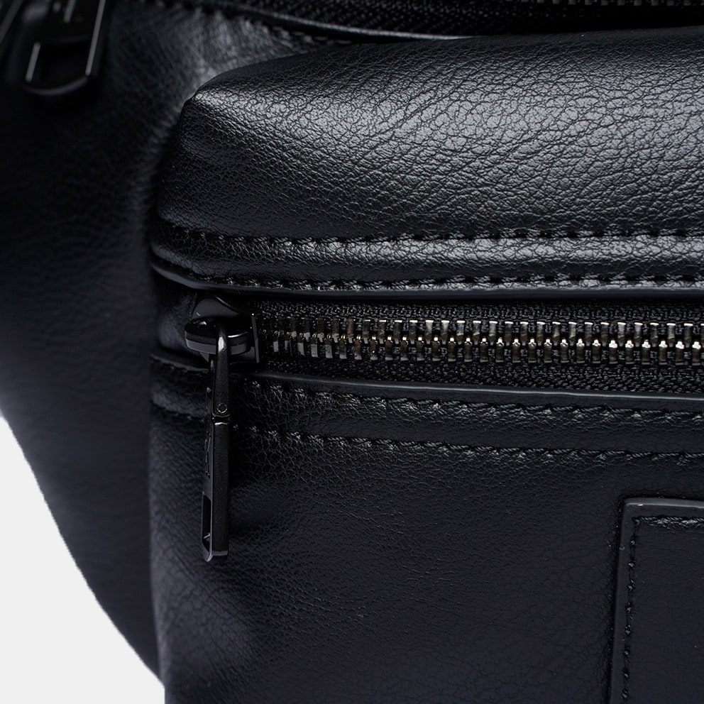 Calvin Klein Tagged Box Unisex Hip-Pack Bag