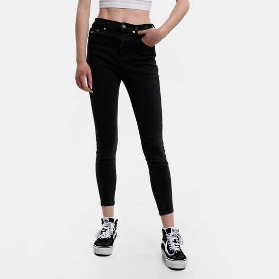 Tommy Jeans Nora Skinny Γυναικείο Jean Παντελόνι