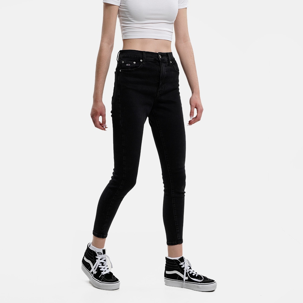 Tommy Jeans Nora Skinny Women's Jeans