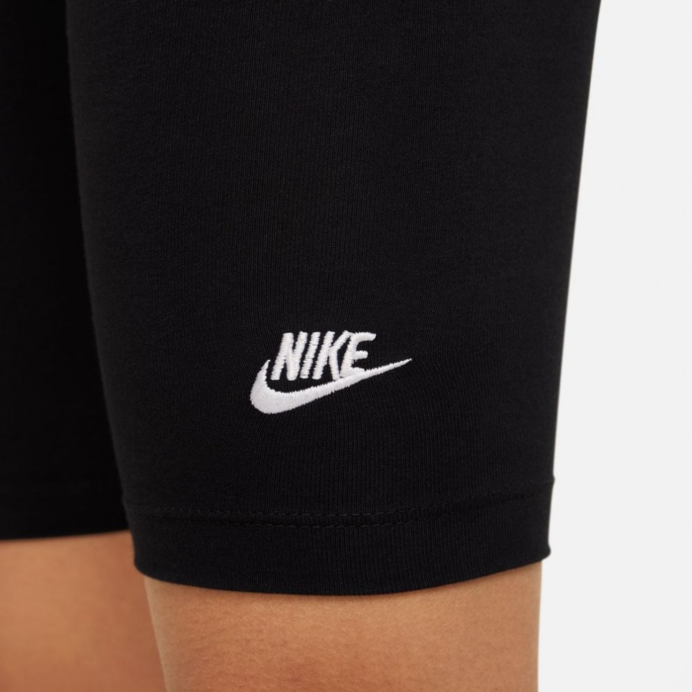 Nike Sportswear 7 In Bike Παιδικό Biker Σορτς