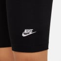 Nike Sportswear 7 In Kids' Biker Shorts