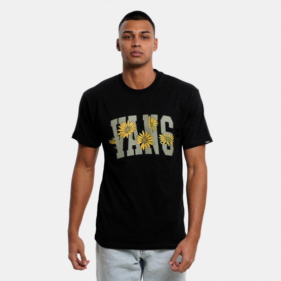 Vans Healing Ανδρικό T-Shirt