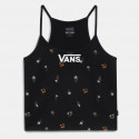 Vans Micro Ditsy Halter Women's Tank Top