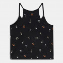 Vans Micro Ditsy Halter Women's Tank Top