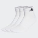 adidas Men's 3-Pack Socks