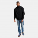 Emerson Men's Hooded Bomber Jacket