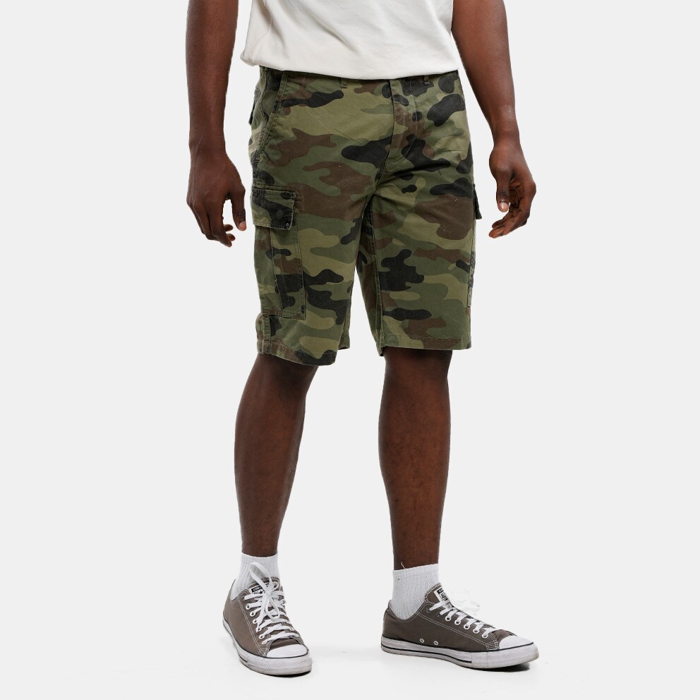 Emerson Stretch Men's Cargo Shorts