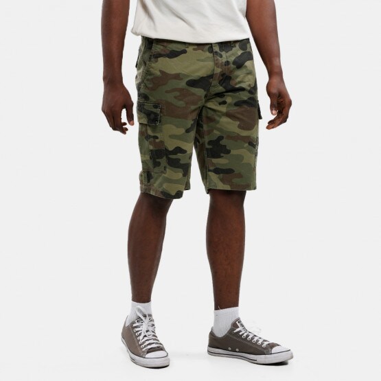 Emerson Stretch Men's Cargo Shorts